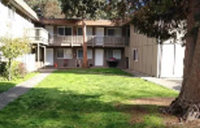 Pacific Ridge Apartments