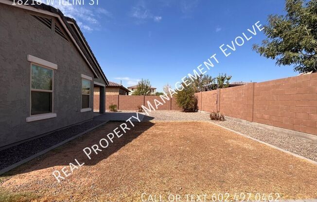 Partner-provided property photo