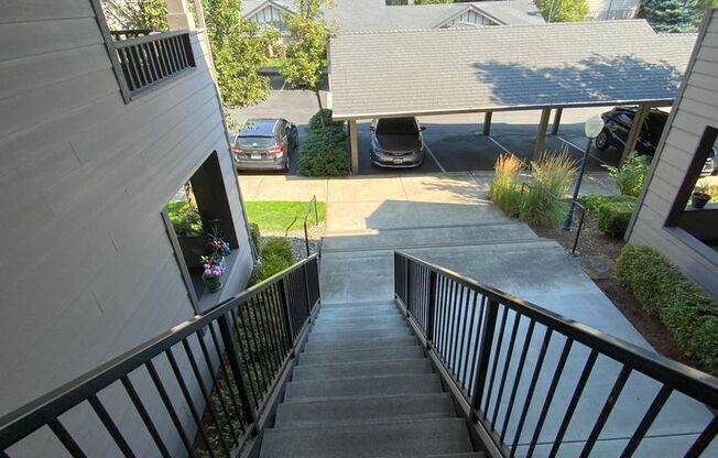 Holiday Move-in Special! Modern 2B, 2Ba Condo in Exclusive Gated Community!