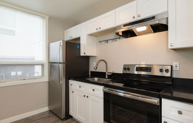 1 bed, 1 bath, 615 sqft, $1,595, Unit 206