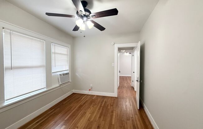 1 bed, 1 bath, $1,095, Unit B3614