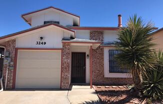 3249 Mountain Ridge