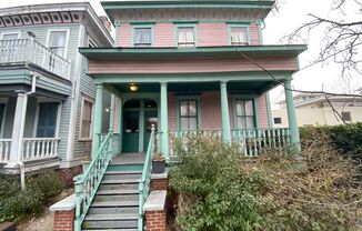 118 East Anderson Street - Historic Downtown Savannah