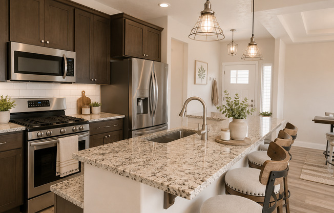 Move in ready!  This is a must see :)