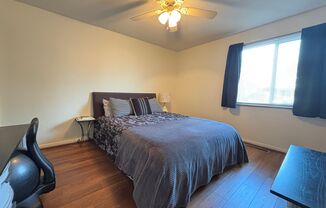 1 bed, 1 bath, $800, Unit Unit 22