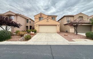 Modern 3-Bed, 2.5-Bath Two-Story Home w Private Pool in Gated Community