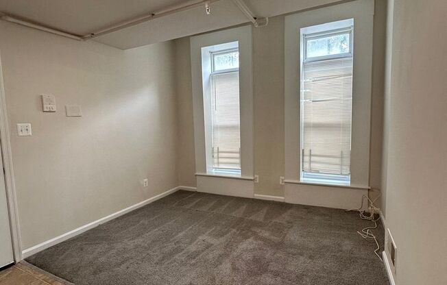 1810 North Calvert Street