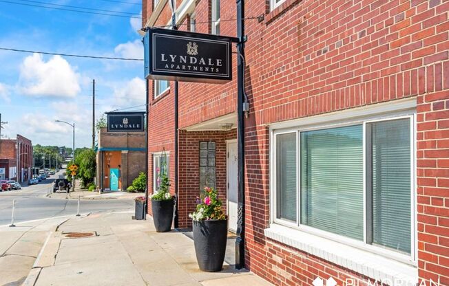 Lyndale Apartments