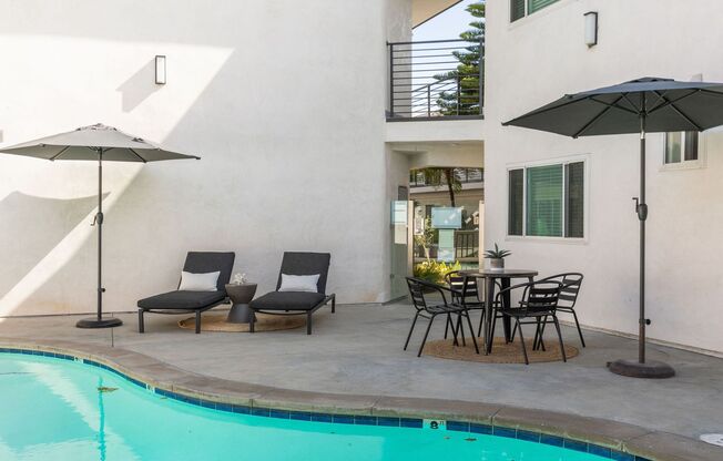 1 bed, 1 bath, 350 sqft, $2,275, Unit 717- 05