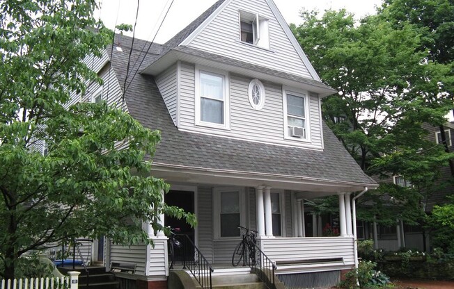 14 PRENTISS ST