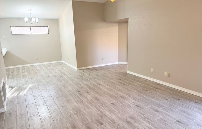 Remodeled 3 Bedroom/2 Bath Single Level Home In Ahwatukee! A Must See!