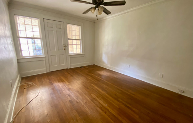 Spanish Oaks Apartment