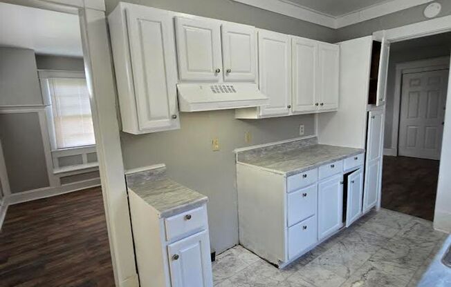 Three Bedroom Home Near 30th St and College Ave