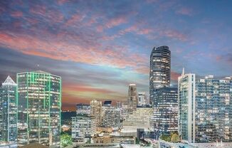 Luxury Living in Buckhead!