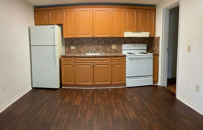 Great Location! Great Price! Call for Specials!