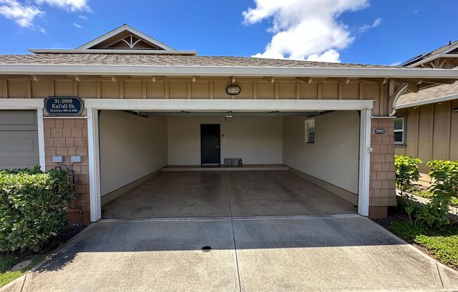 SPACIOUS 3 BD/3 BA Townhome in Ocean Pointe!