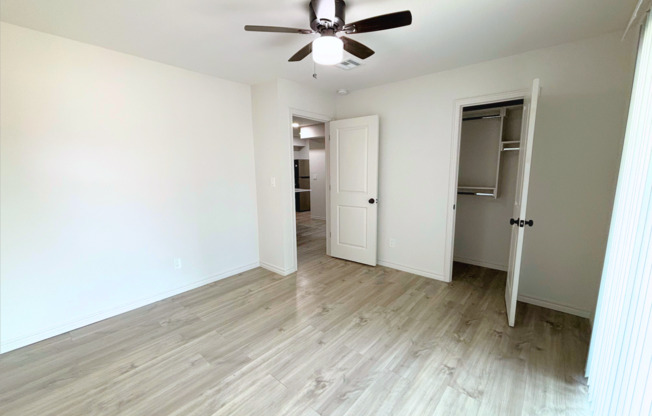 2 beds, 1 bath, 616 sqft, $1,149, Unit 34