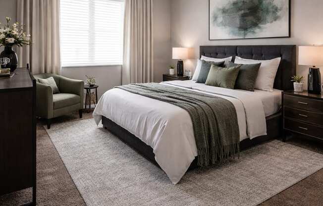 The Cliffs at Lone Mountain