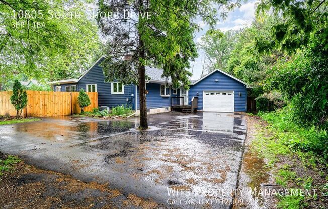 10805 S SHR DR