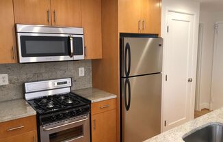 Partner-provided photo for $2400 unit
