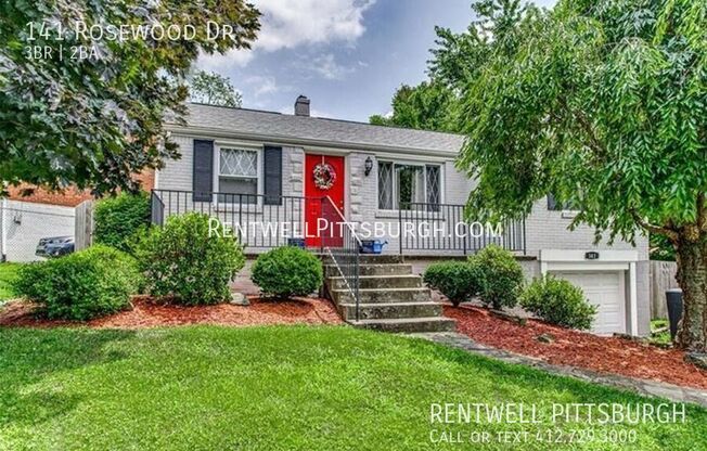 141 ROSEWOOD DR