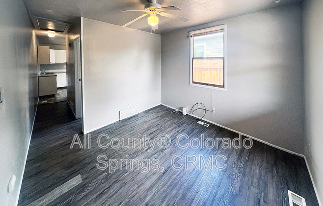 830 S TEJON ST
