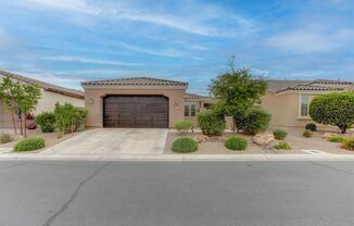 5641 Sagamore Canyon Street, North Las Vegas, NV 89081