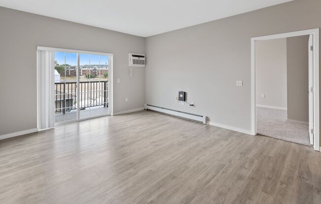 1 bed, 1 bath, 835 sqft, $1,230, Unit 209
