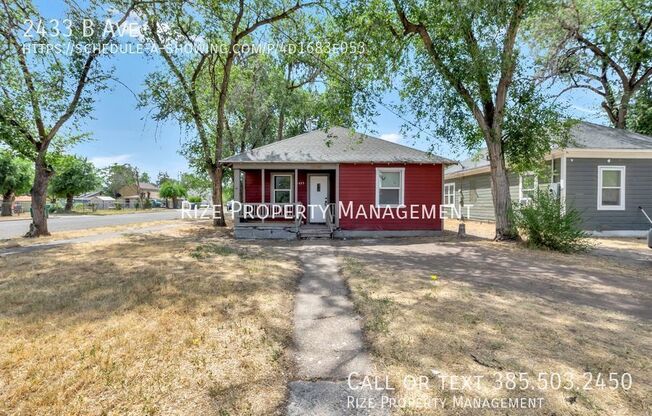 Partner-provided property photo