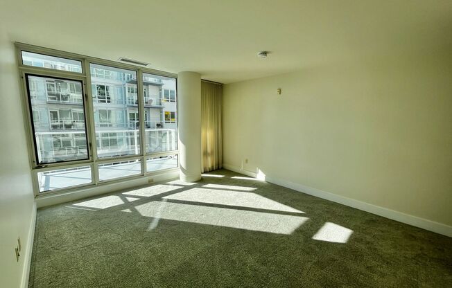 1 bed, 1 bath, $2,200, Unit SUITE 304