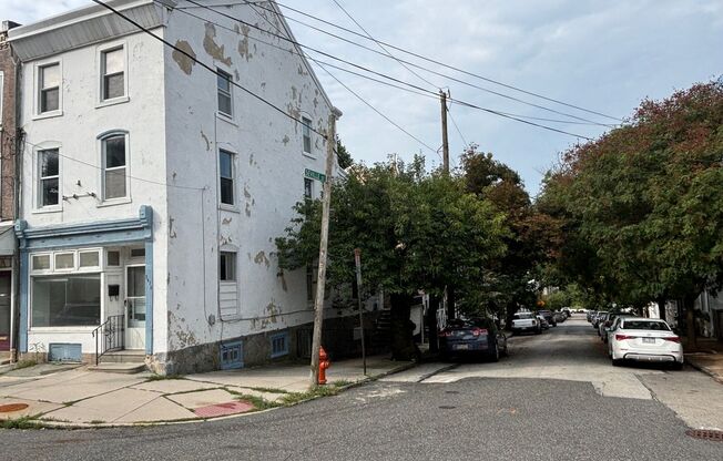 Great property in Manayunk!!!