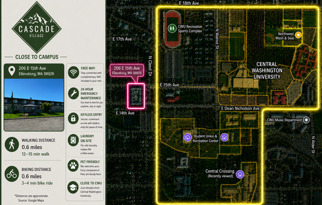 2 beds, 1 bath, $1,125, Unit 04