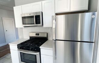 509 47th Street Apartments