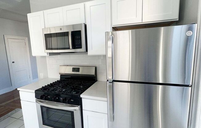 509 47th Street Apartments