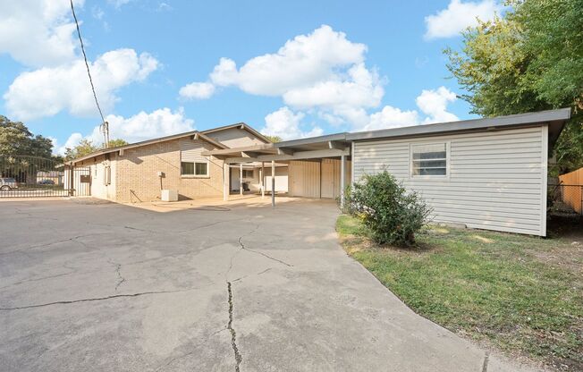 Gorman Dr