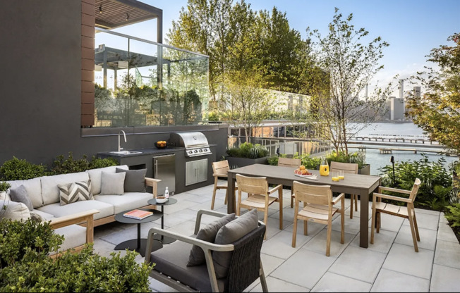 2 beds, 2 baths, $14,500, Unit 4012