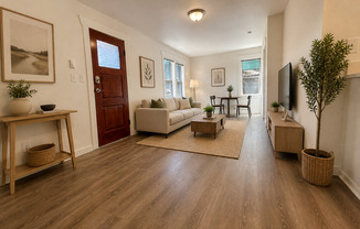 Canal Apartments