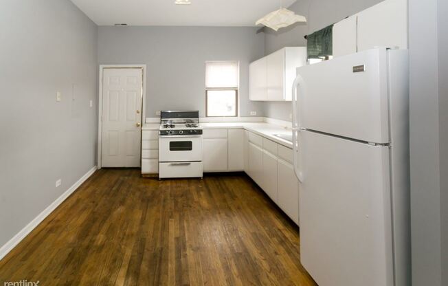 Urban Abodes