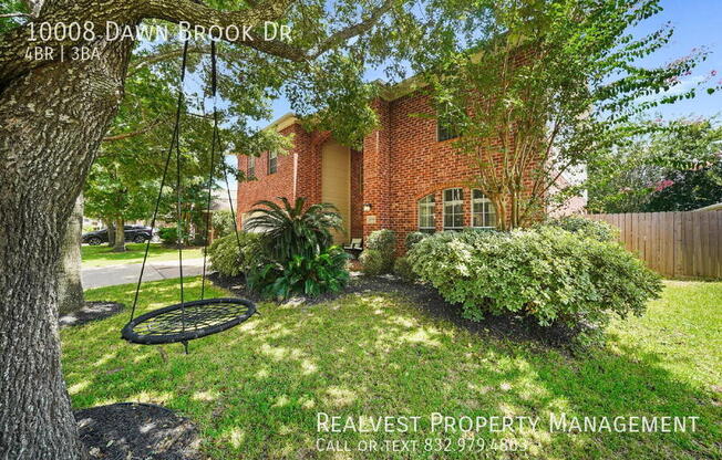 10008 DAWN BRK DR