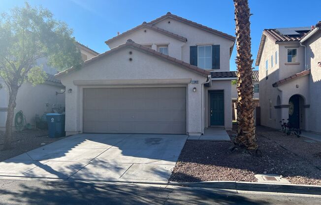 Fantastic two story home in the south.