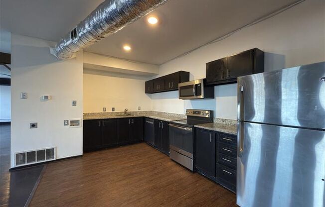 Cedar Park Lofts