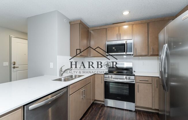 Brand NEW Caroline Apartments - 107-Move In Special!!