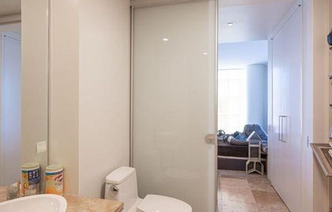 1 bed, 1 bath, $2,750, Unit #1411