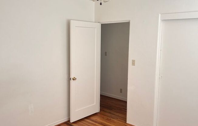 2 Bedroom/1 Full Bath Modesto, Ca