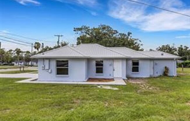 Beautiful 3/1 in the heart of Plant City