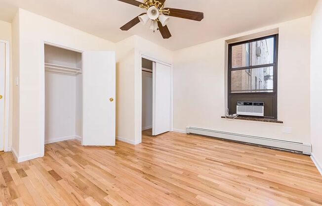 1 bed, 1 bath, $1,700