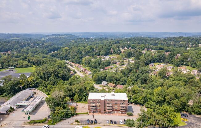 1 bed, 1 bath, 750 sqft, $799, Unit Apt. 605