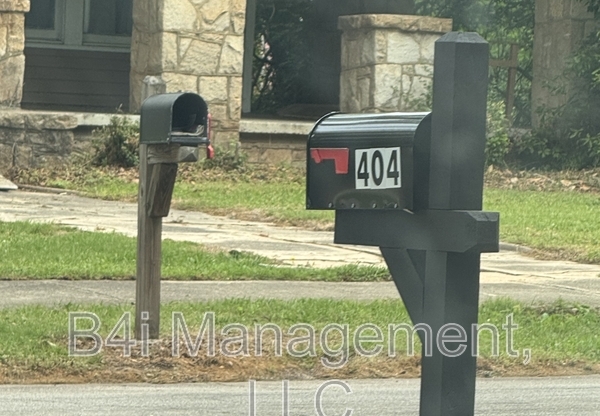 404 HL ST