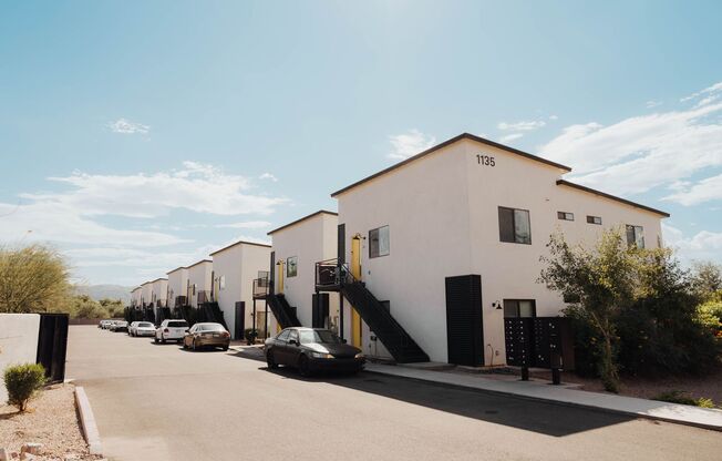 The Chipman Apartments