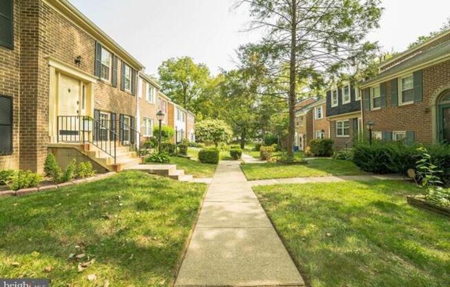 5753 TWELVEMONTH CT